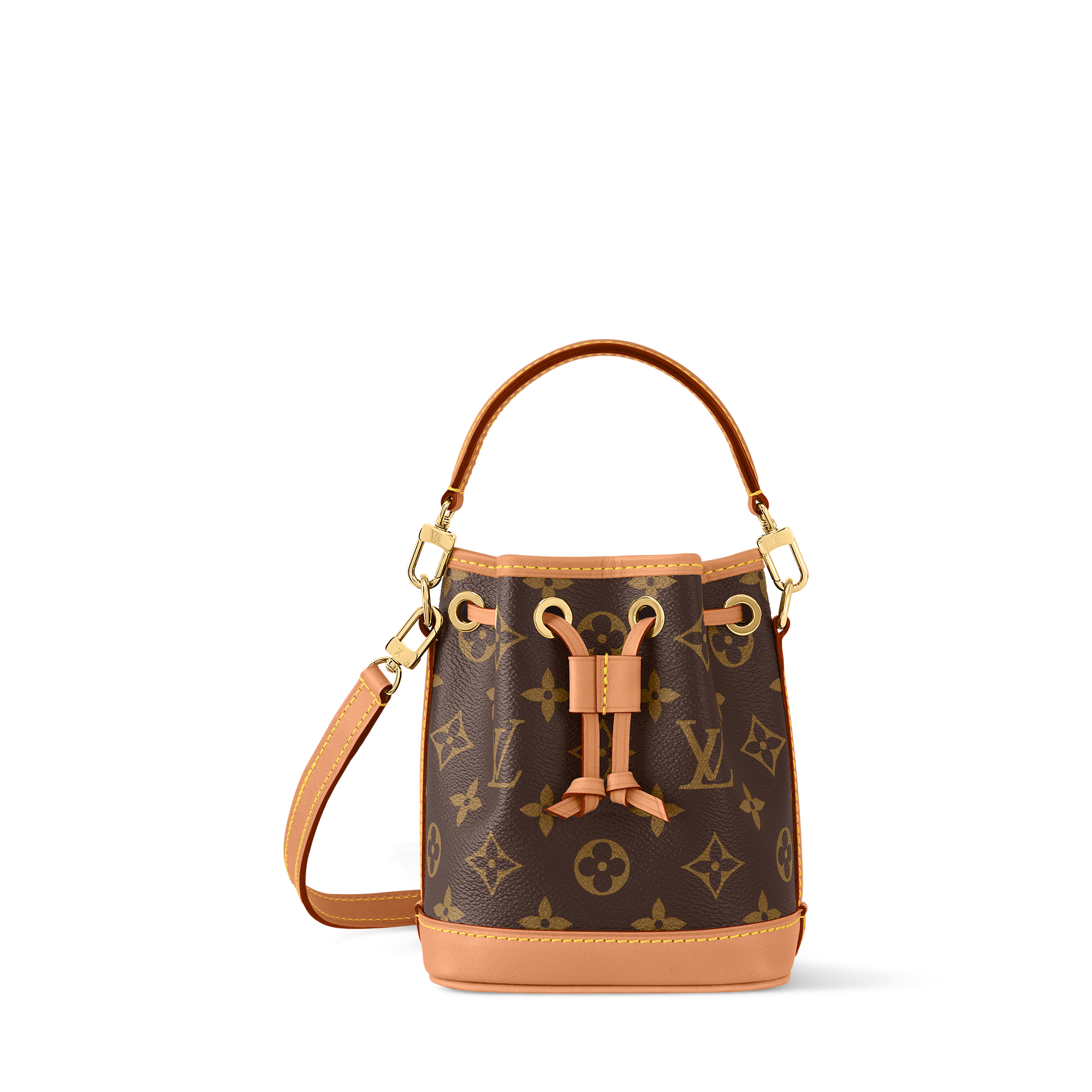 ナノ・ノエ モノグラム｜ルイ・ヴィトン 公式サイト - M81266